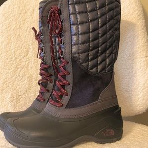 The North Face Winter Boots For Women